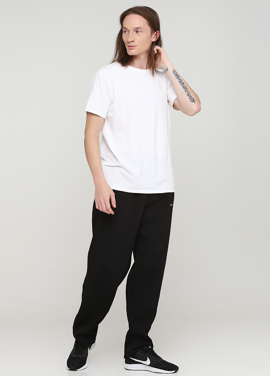 

Брюки Only Man (95-PS-01-02-black, Брюки Only Man (95-PS-01-02-black-L)