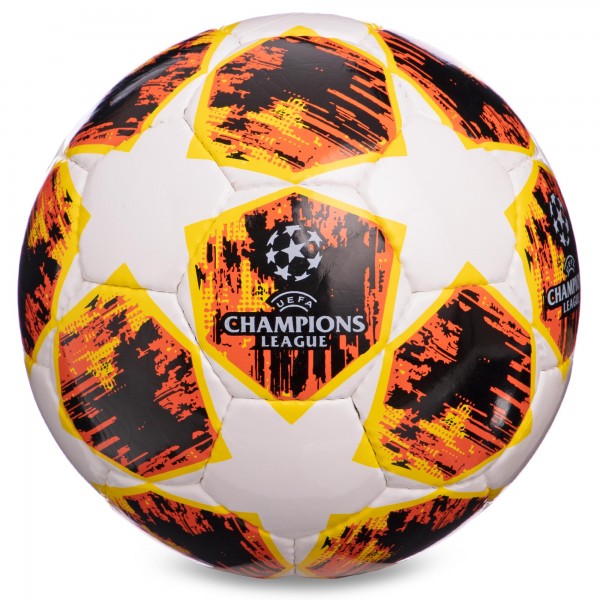 

Мяч футбольный №4 PU ламин. CHAMPIONS LEAGUE FB-0152-2 (SKL00088)