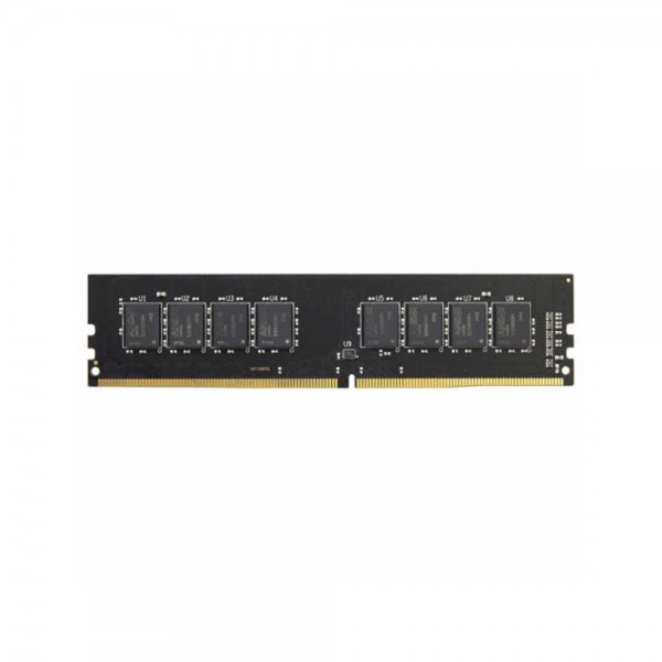

Модуль памяти AMD 8GB DDR4 2666MHz (R748G2606U2S) (F00234386)