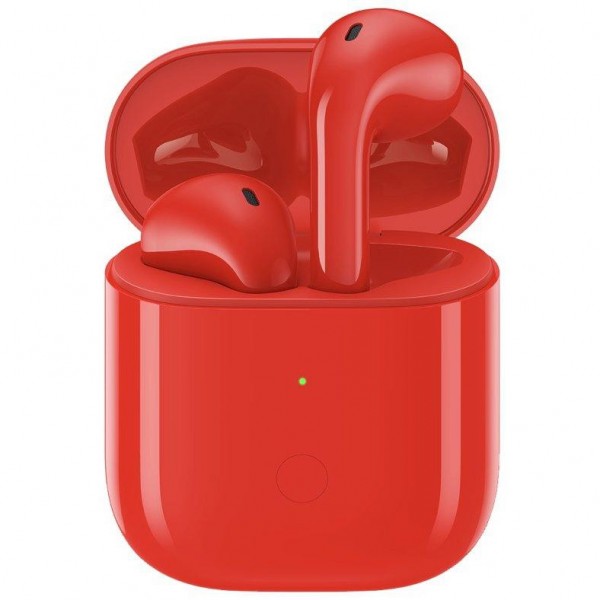

Наушники REALME Buds Air Neo Red (F00234344)