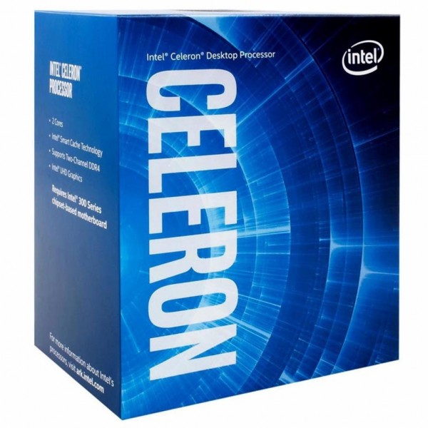 

Процессор Intel Celeron G5920 3,5GHz LGA1200 (BX80701G5920) (F00232944)