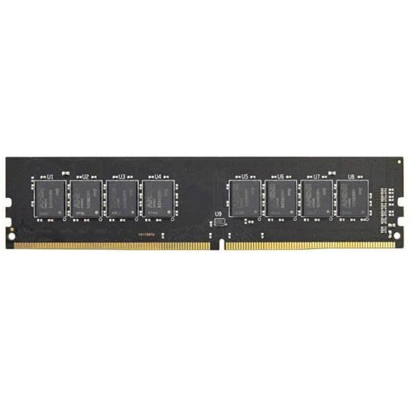 

Модуль памяти AMD Radeon 16GB DDR4 2666MHz (R7416G2606U2S-U) (F00234390)