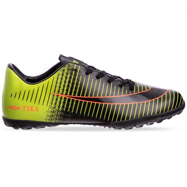 

Сороконожки обувь футбольная TIKA GF-001-1 р-р 41