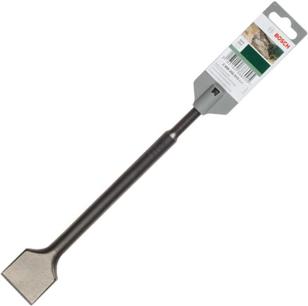 

Зубило лопаткове Bosch SDS Plus 40х250 мм