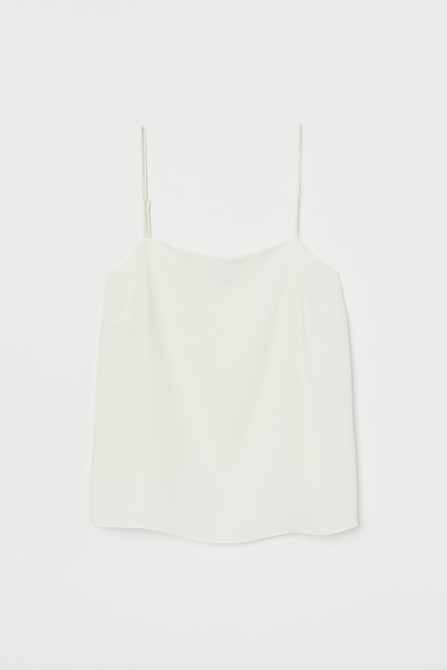 

Майка H&M 38 белый 23127657731