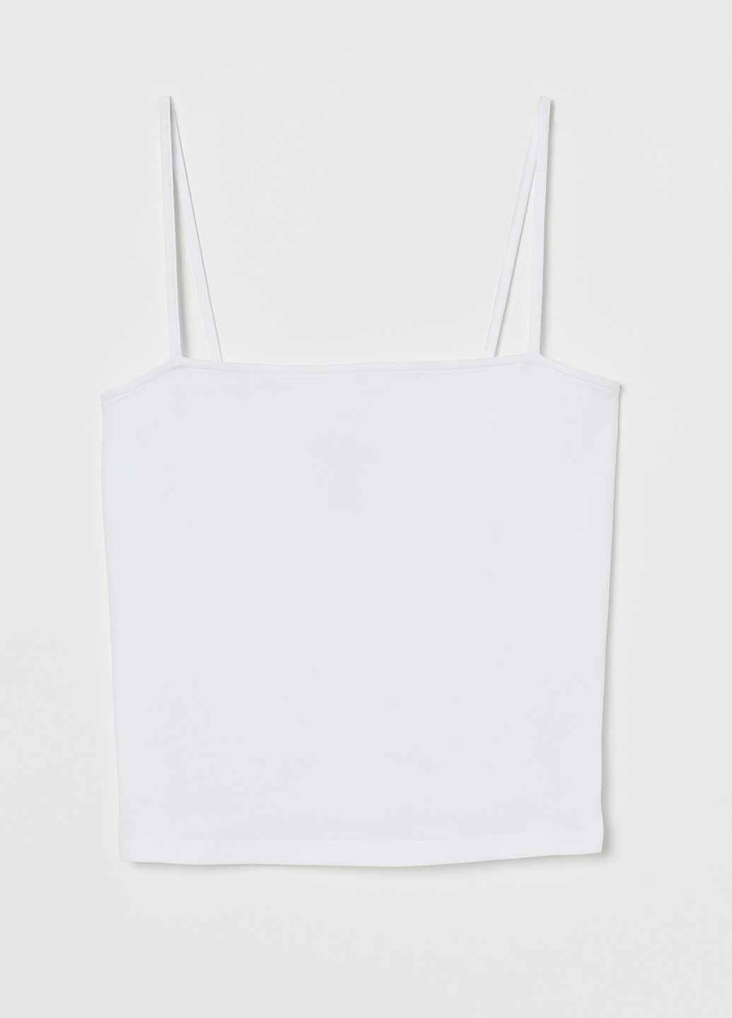 

Майка H&M S белый 21127582921