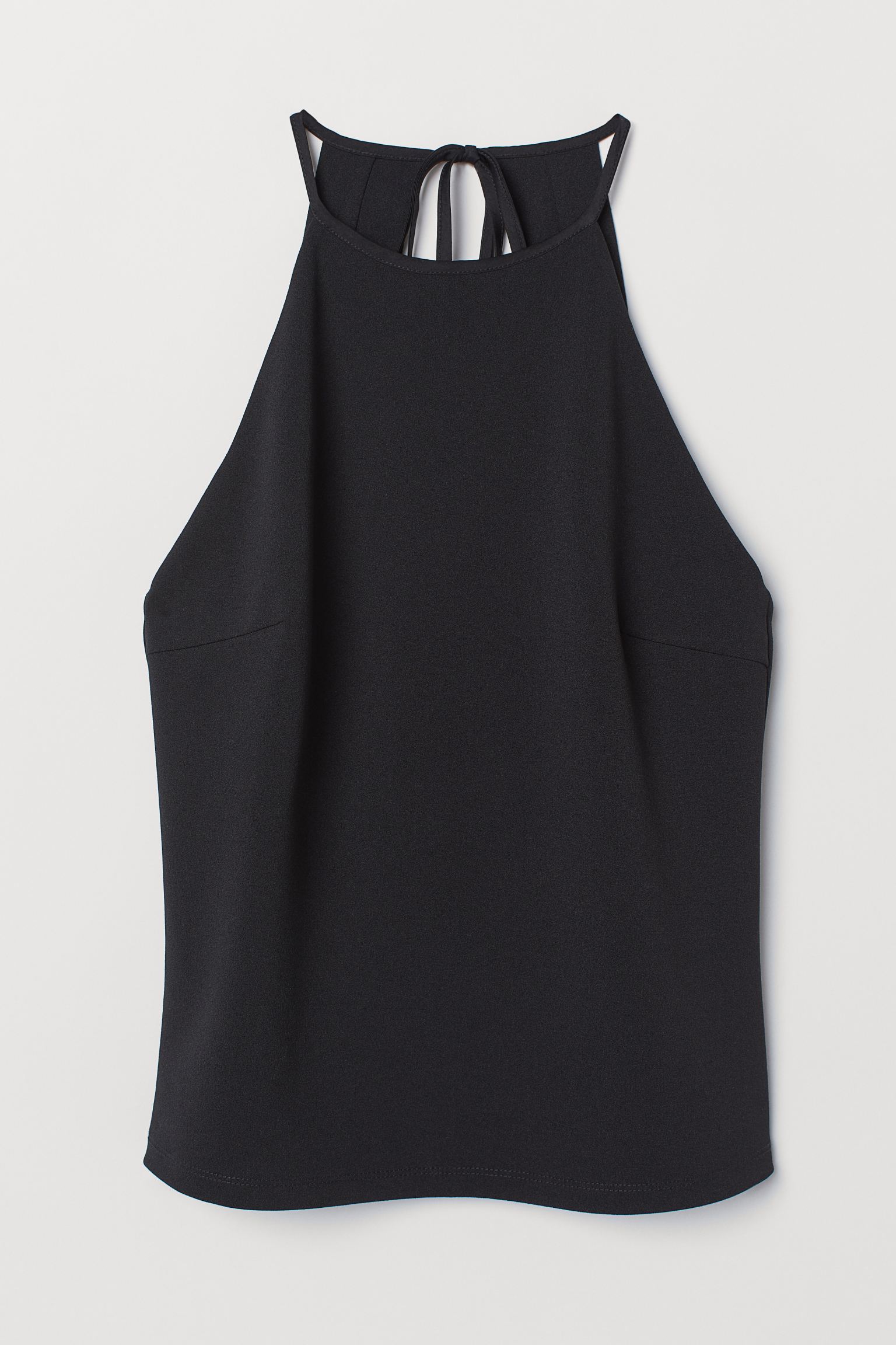 

Майка H&M 40 черный 22127366779