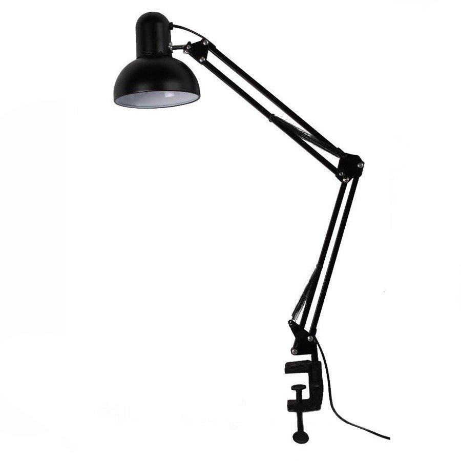 

Лампа Настольная DESK LAMP AD-800 Черная