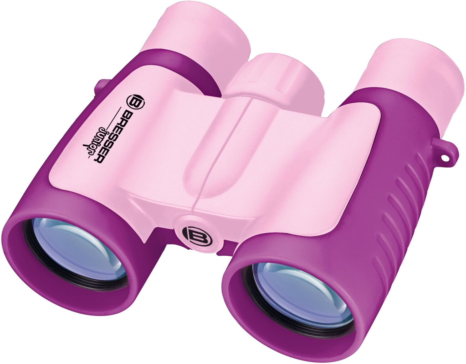 

Бинокль Bresser Junior 3x30 Pink (8880330XYZ000)