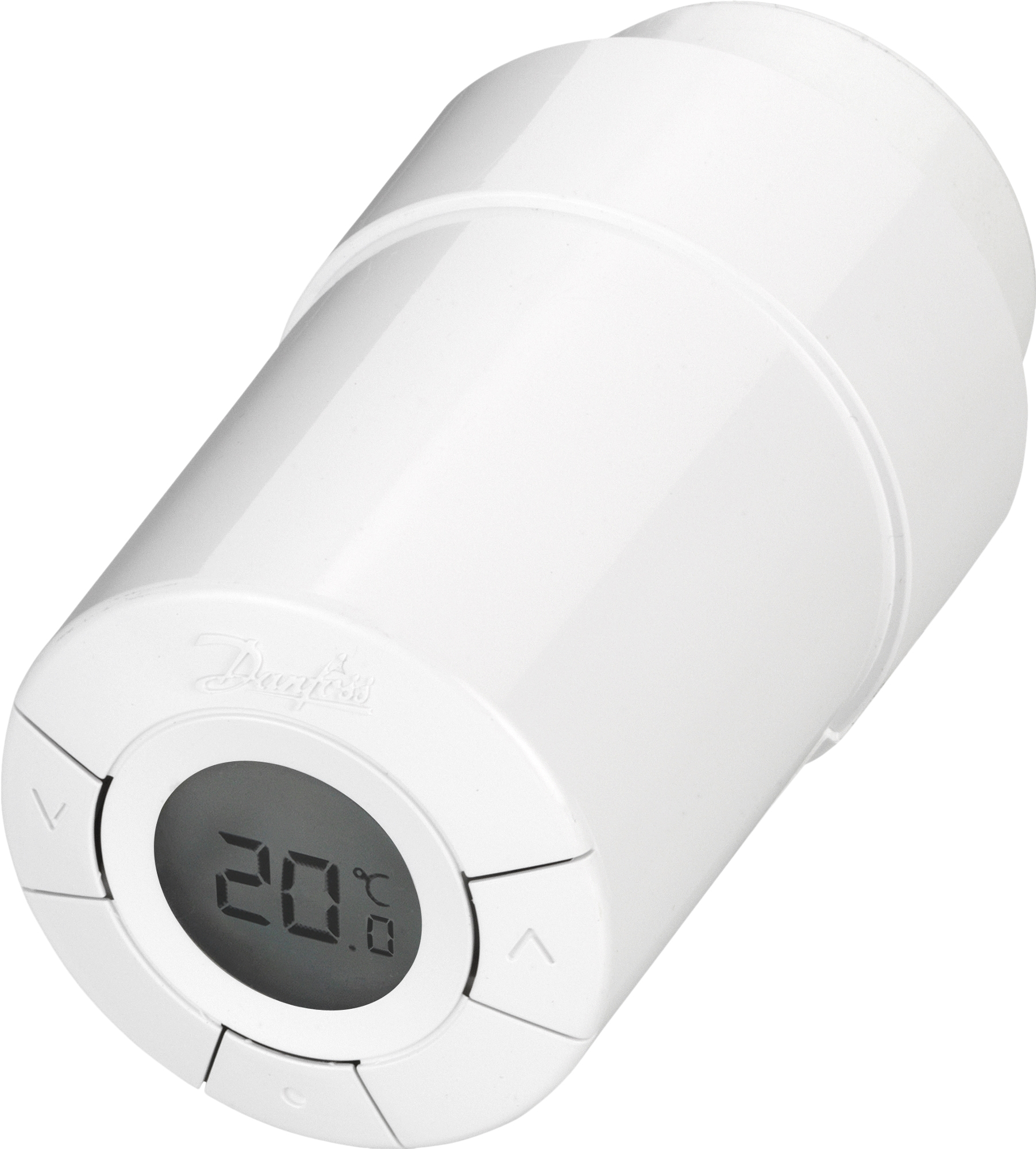 

Радиаторный терморегулятор Danfoss Living Connect (014G0002)