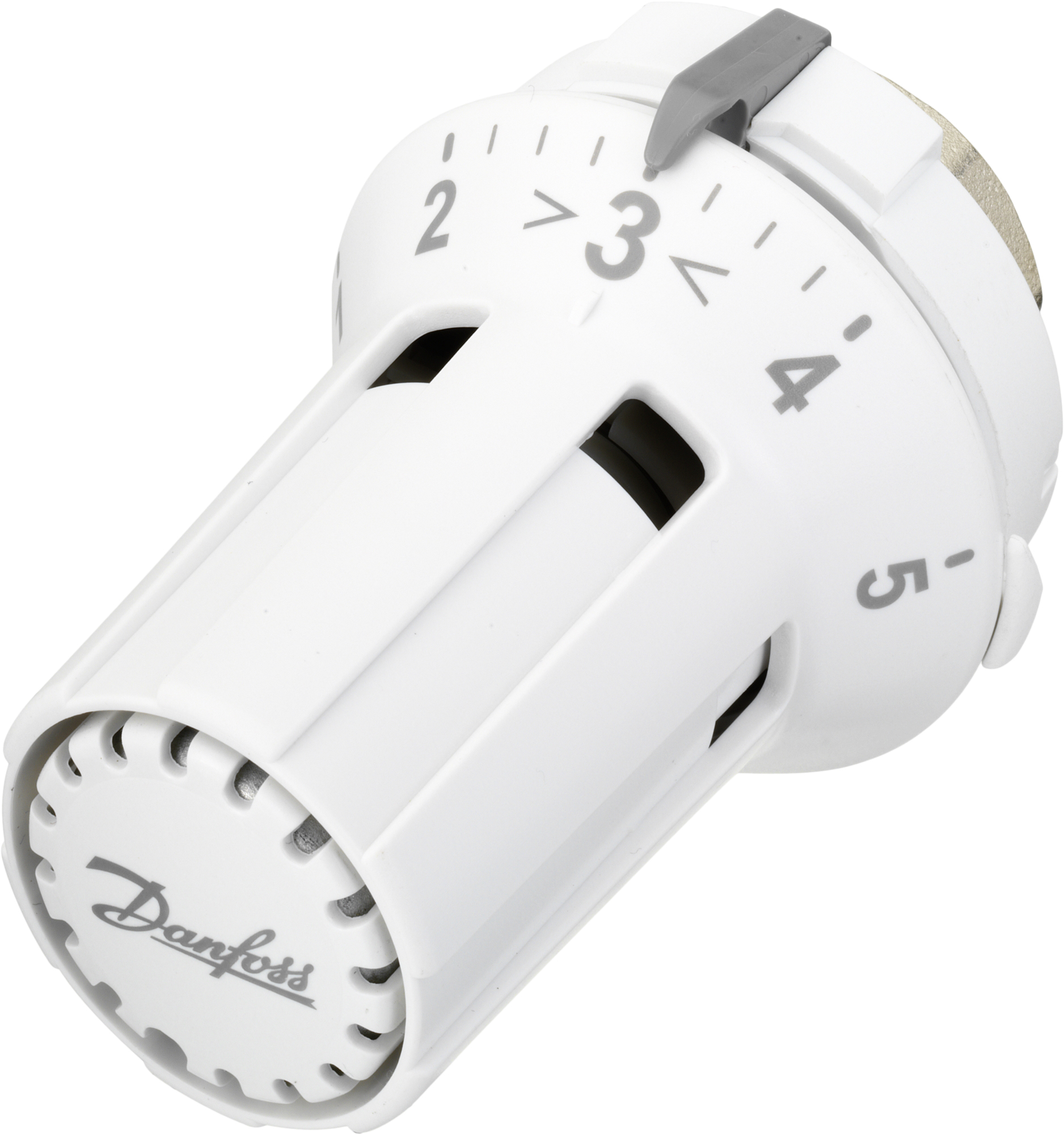 

Радиаторный терморегулятор Danfoss RAW-K 5030 М30х1.5 (013G5030)