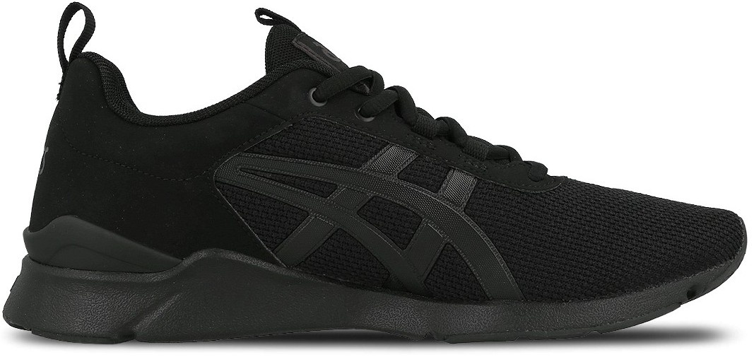 

Кроссовки ASICS GEL-LYTE RUNNER 10,5 (44,5) черный H6K2N-9090