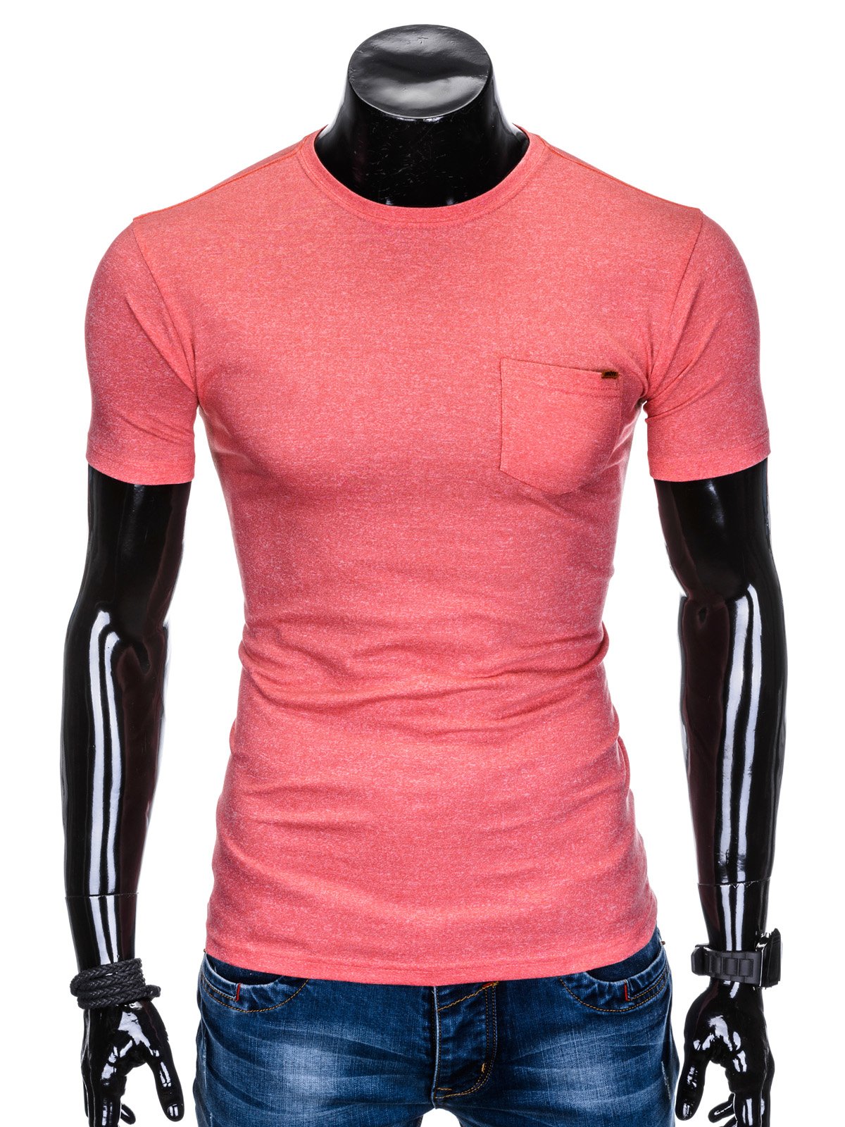

Футболка Ombre S885 S Коралова 5902228034865