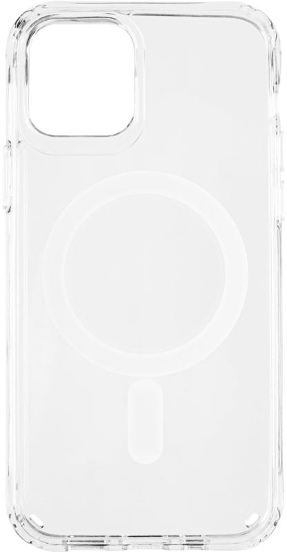 

Панель Gelius Magnet MagSafe Case для iPhone 12/12 Pro Transparent