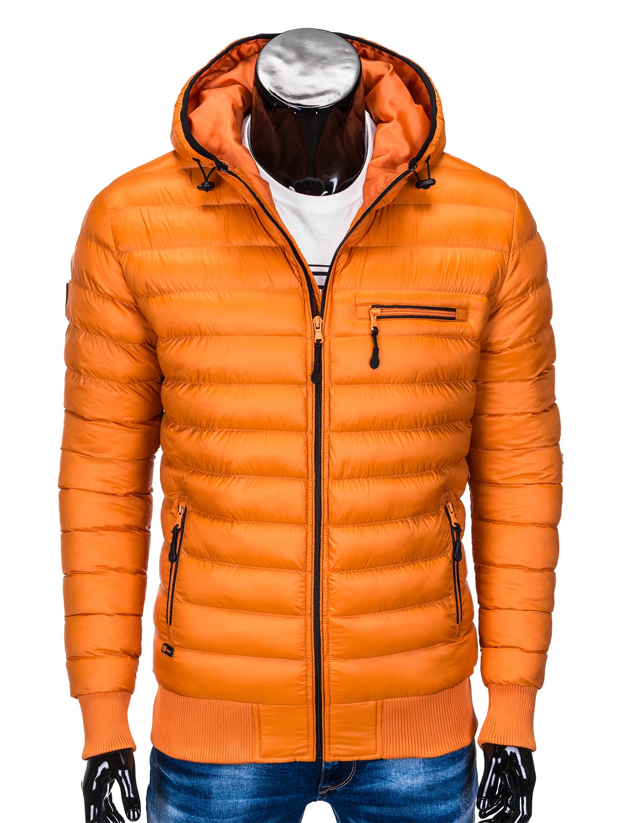 

Куртка Ombre c315 S Руда 5902228021001
