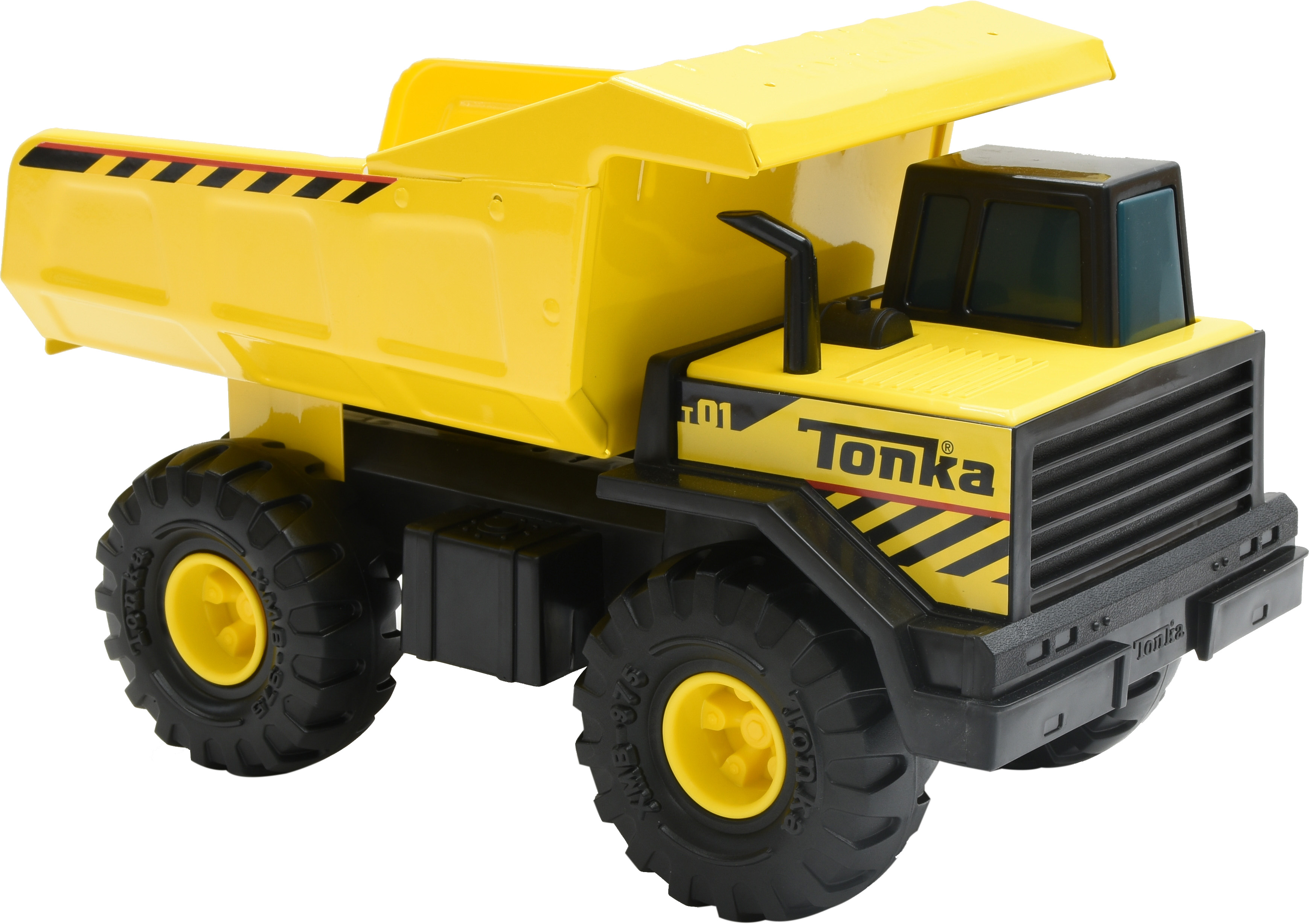 

Игрушка Tonka Самосвал Великан 43 см (06025)