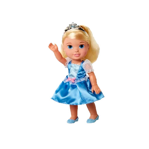 

Кукла Золушка ребенок Disney Jakks Pacific 29647-BR-1525