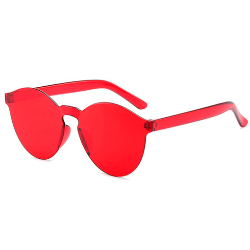 

Солнцезащитные очки Lucky Red Berkani 29599-BR-1353