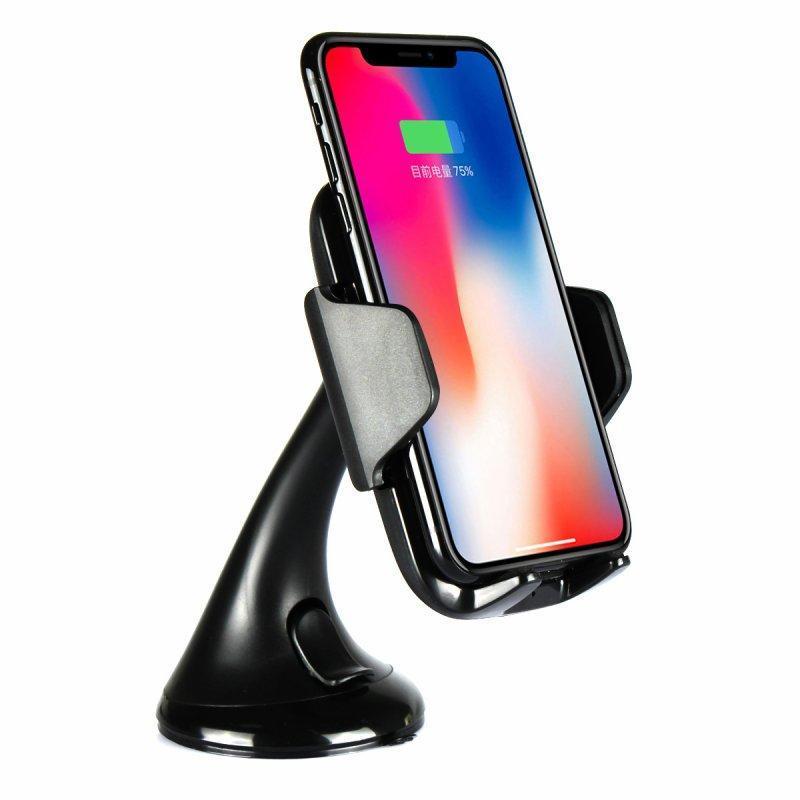 

Беспроводная зарядка автомобильная WST Air Charge