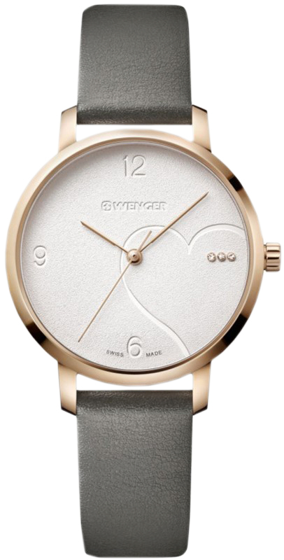 

Женские часы Wenger Watch W01.1731.111