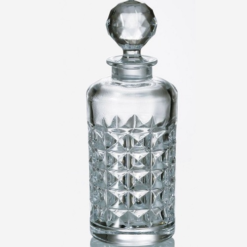 

Графин для виски Bohemia Diamond b4KA65-99T41 (0.7л)