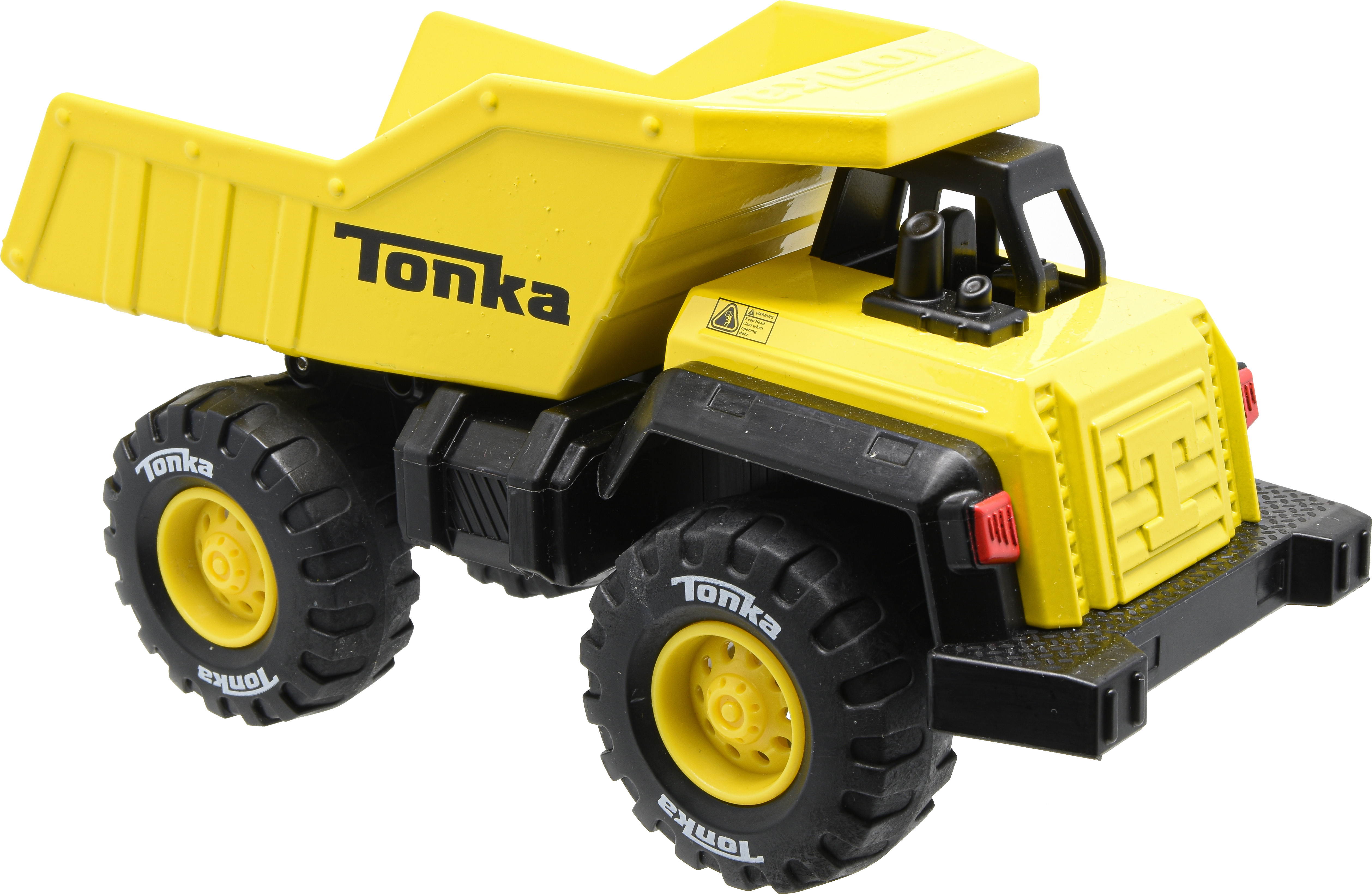 

Игрушка Tonka Самосвал 21 см (TOYS06061)