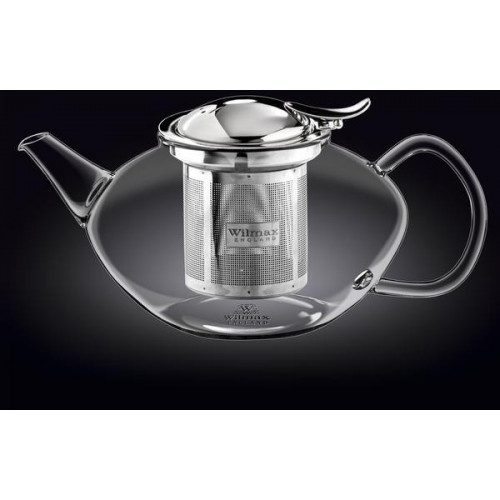 

Заварочный чайник Wilmax Thermo WL-888806 (1550мл)