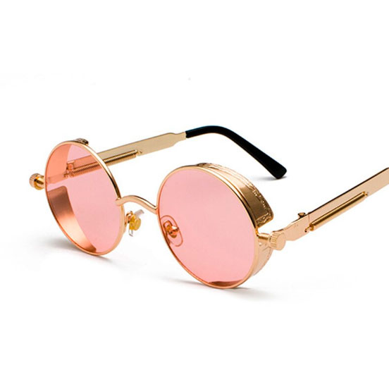 

Солнцезащитные очки Killer Pink Limpid Berkani 32684-BR-1353