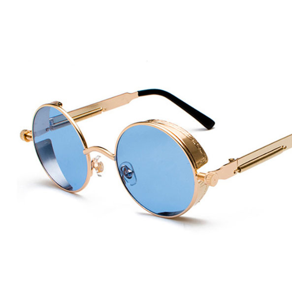 

Солнцезащитные очки Killer Blue Limpid Berkani 32685-BR-1353
