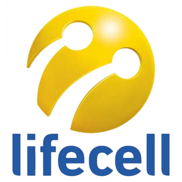 Lifecell сим карта