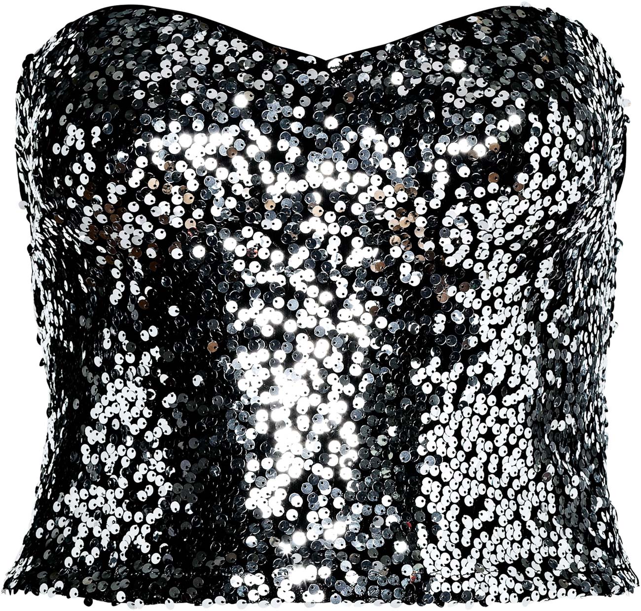 

Топ H&M Ж1054228 цвет черный, Топ H&M Ж1054228 цвет черный 3XL