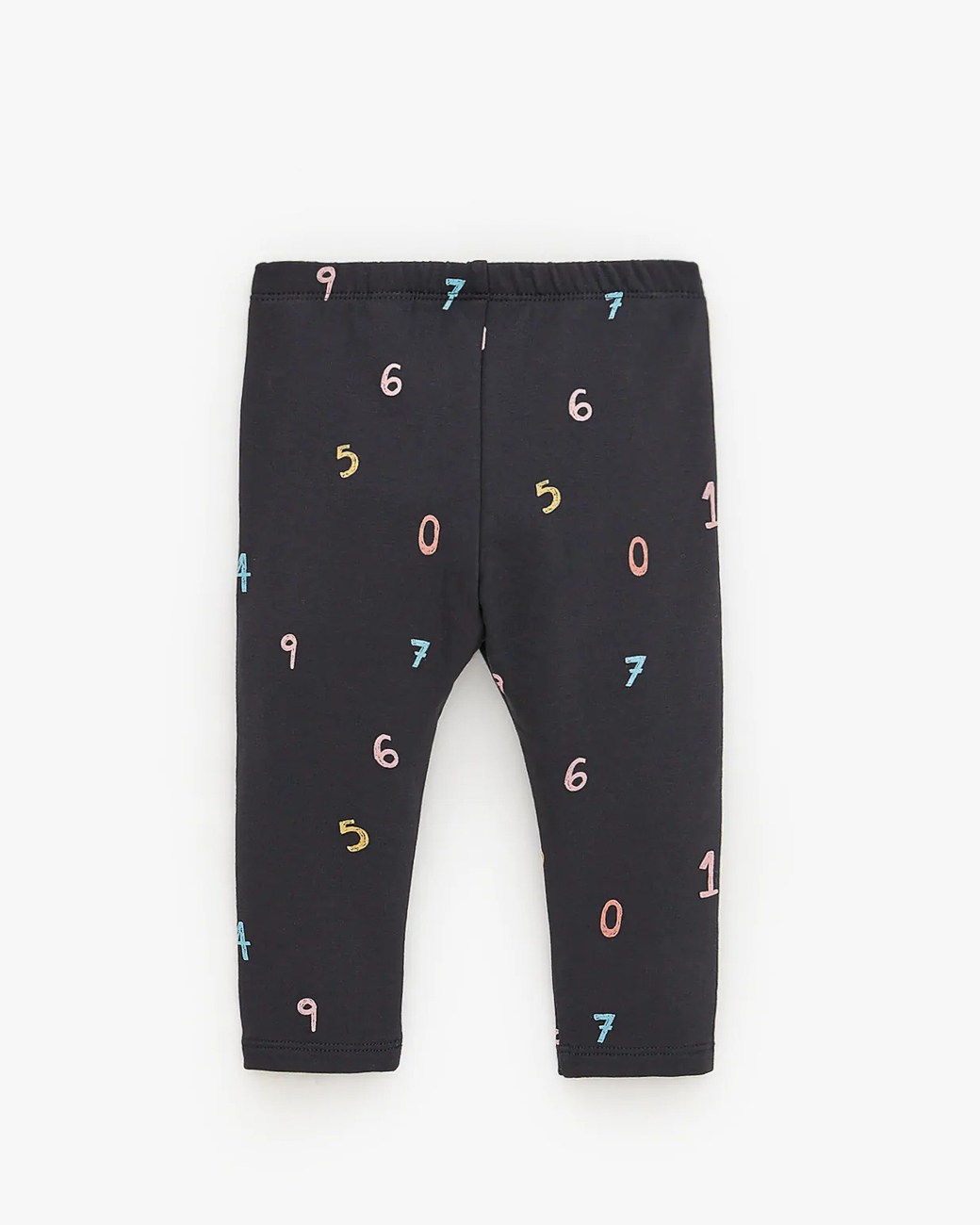 

Брюки Zara ДД002368 (1044/316/898) цвет темно-серый 68