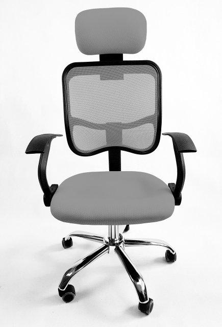 

Кресло офисное 7Home Ergo D05 grey