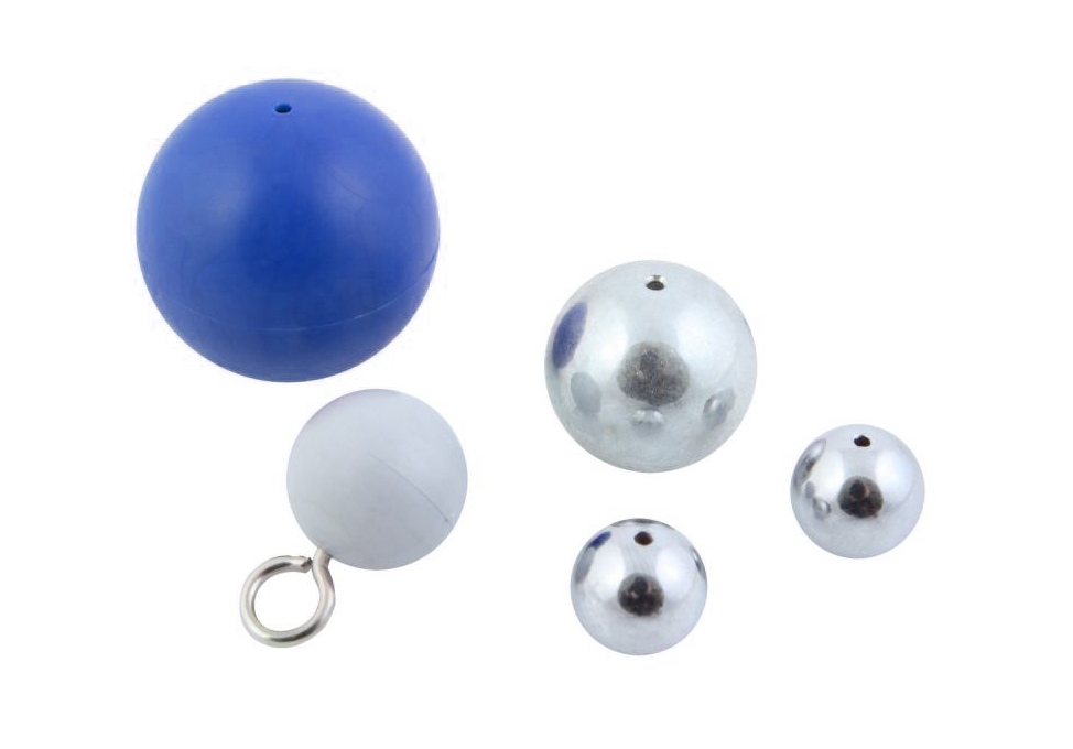 

Набор шариков 5 шт