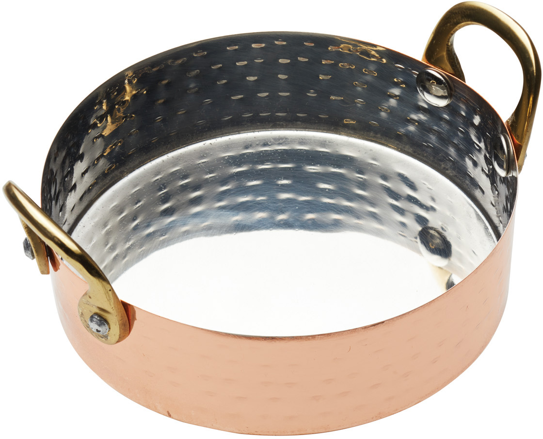 

Блюдо KitchenCraft Artesa 12 см