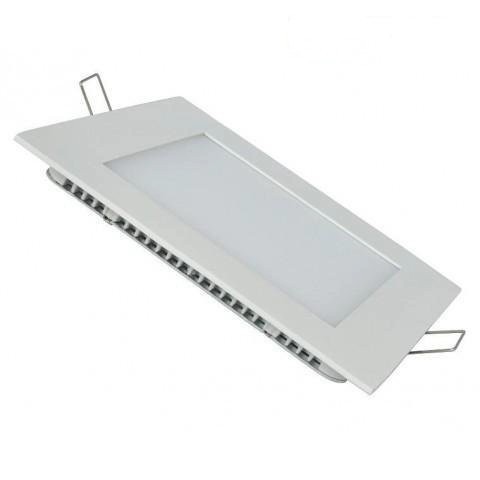 

Светодиодная панель Sean SL 448S 12W 12-24V 4500K IP20 (59472)