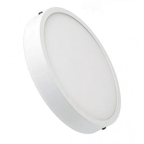 

Светодиодный cветильник Sean Slim SL-461 6W 12V 4000K IP20 (59465)