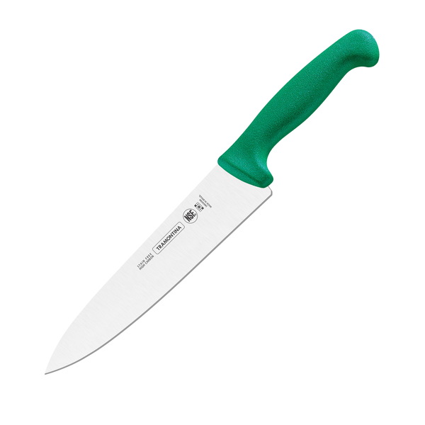 

Нож для мяса TRAMONTINA PROFISSIONAL MASTER green 152 мм (24609/026)