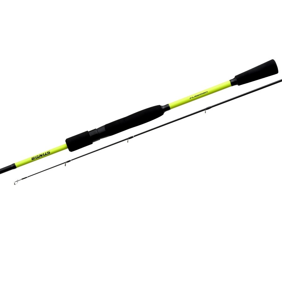

Спиннинг Flagman Bonus 792MH 2.36м 10-35г (FBS79MH)
