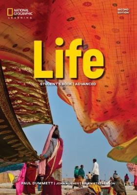 

Книга Life 2nd ed Advanced Student's Book with App Code