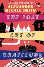 

Книга The Lost Art Of Gratitude