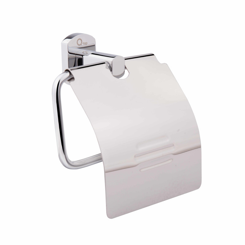 

Держатель туалетной бумаги Q-tap Liberty CRM 1151 (SD00031279)