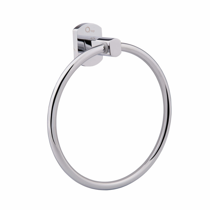 

Полотенцедержатель Q-tap Liberty CRM 1160 (SD00031712)
