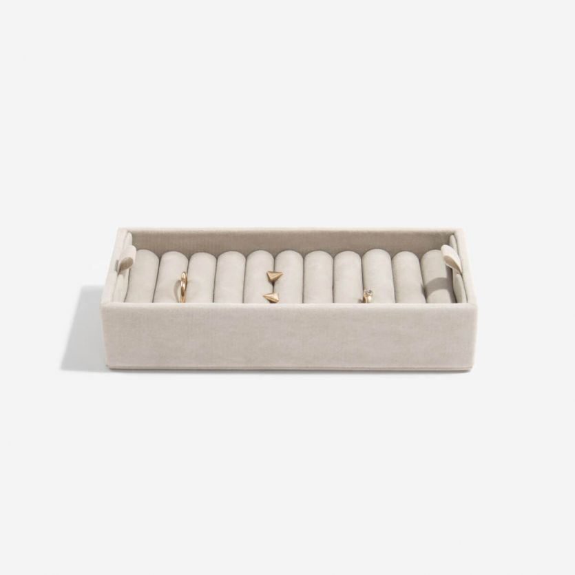 

Подставка для колец Stackers , 7*16*3 см, 73772