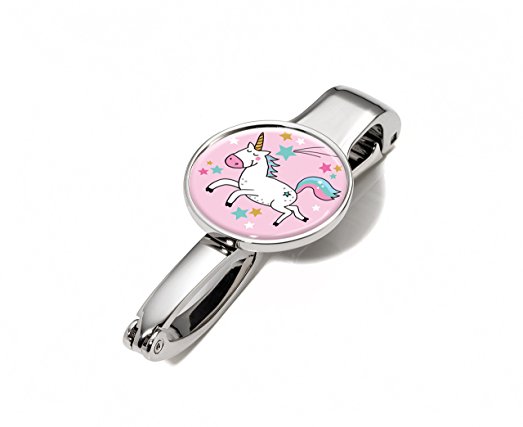 

Держатель для сумок Troika Unicorn