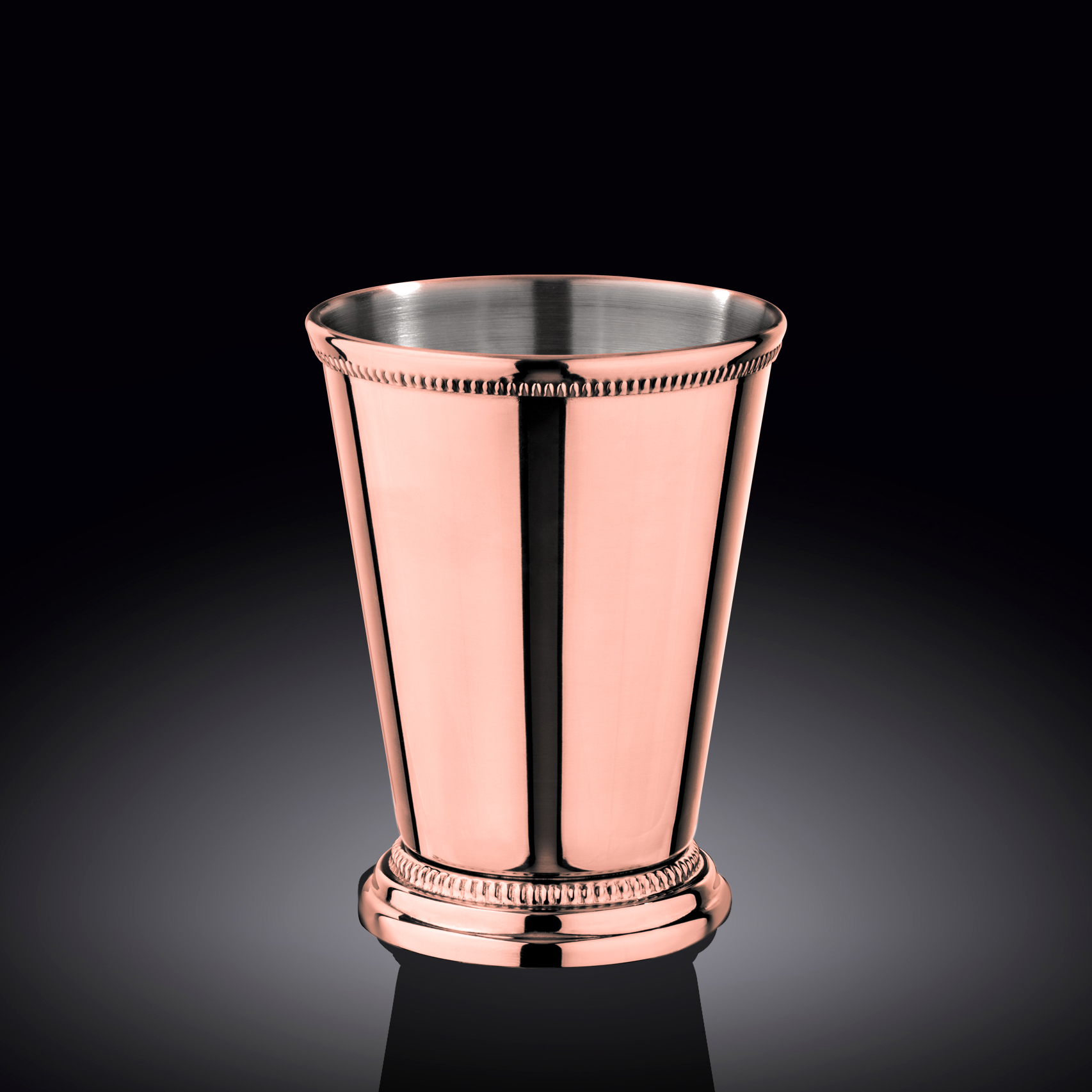 

Стакан Wilmax StainlessSteel Copper 380 мл (WL-552218)