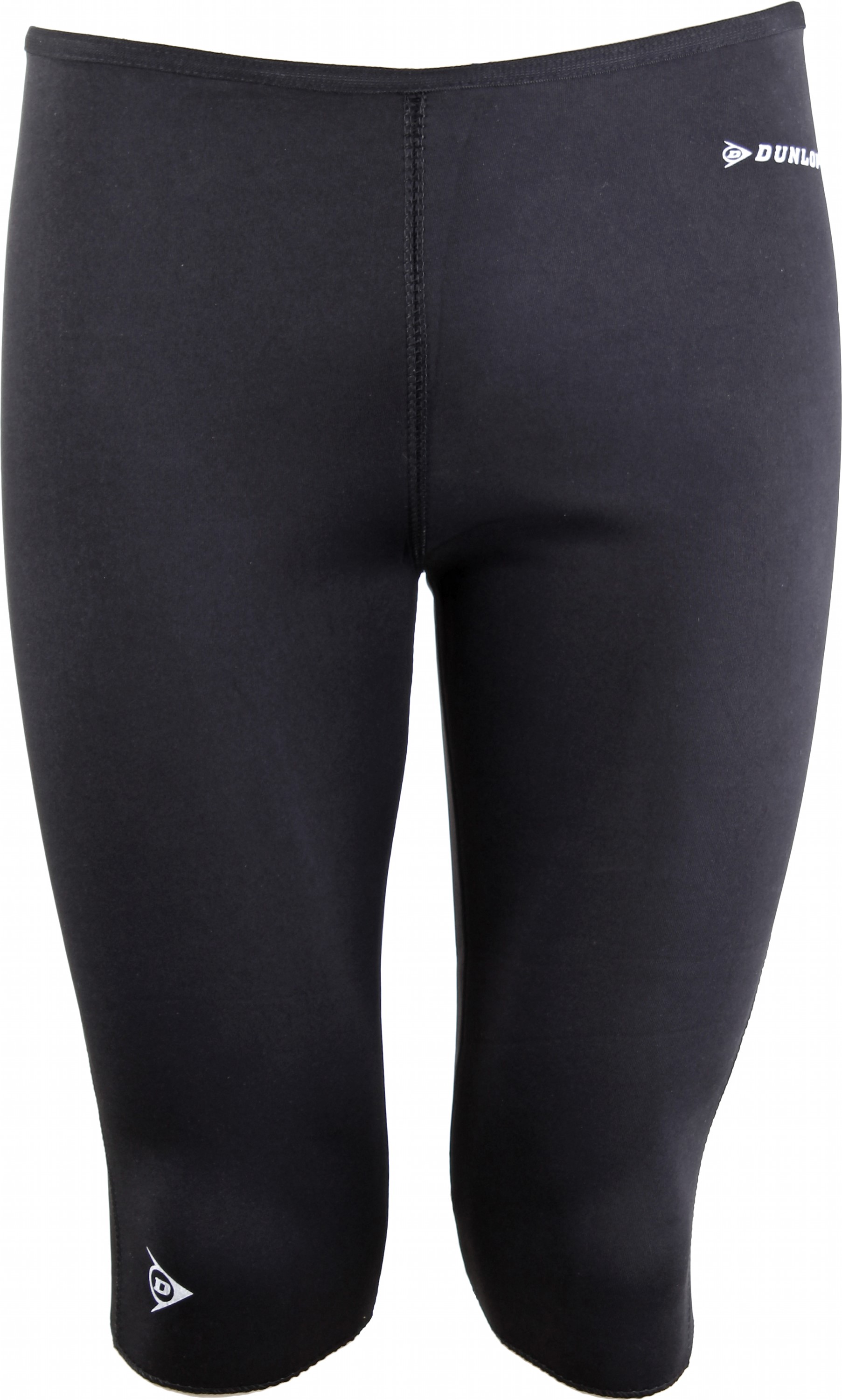 

Шорты для похудения Dunlop Fitness pants lady S Black (D60108-S)