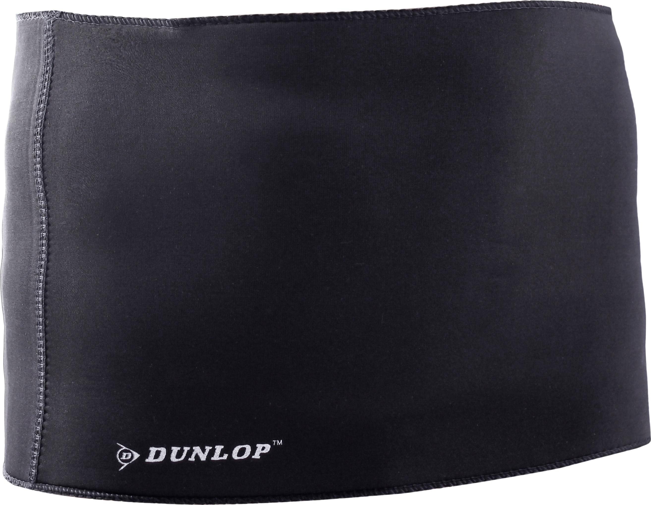 

Пояс для похудения Dunlop Fitness waist-shaper L Black (D60146-L)