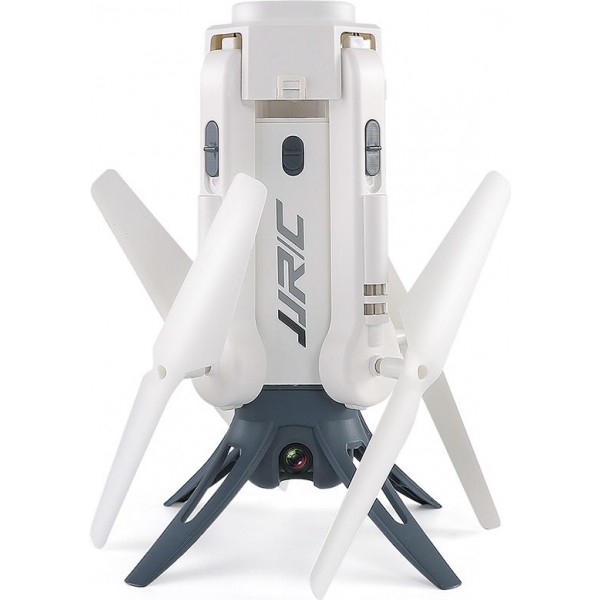 

Квадрокоптер JJRC H51WH White (BZ-227407)