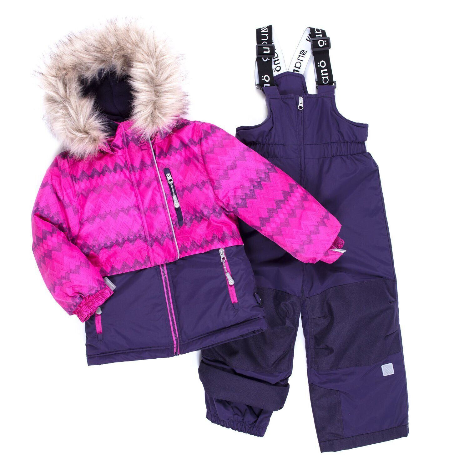 

Зимний термокомплект NANO F19M276-Plum_Purple сливовый 90 - 100 см (F19M276-Plum_Purple-2)